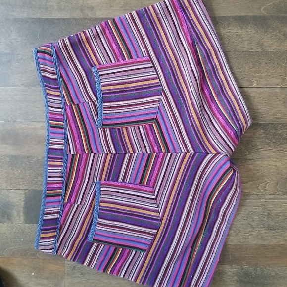 Shorts - Picture 2 of 4